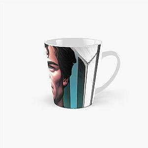 I saw Dexter Morgan staring at you Tall Mug