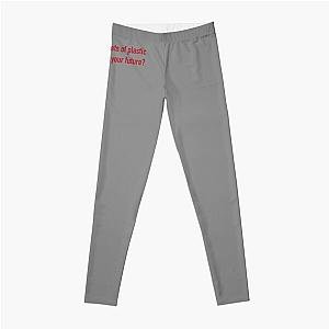 Dexter Morgan Character Leggings