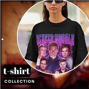 Dexter Morgan T-Shirts