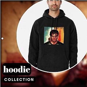 Dexter Morgan Hoodies