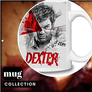 Dexter Morgan Mugs