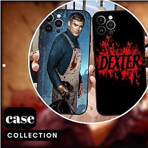 Dexter Morgan Cases