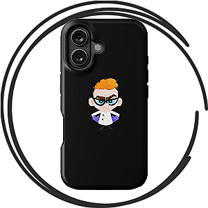 Dexter’s Laboratory Cases