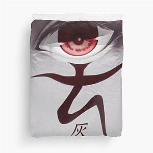 D.Gray-Man 2 Duvet Cover