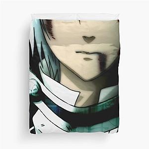 D.Gray-Man 8 Duvet Cover