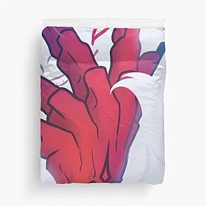 D.Gray-Man 20 Duvet Cover