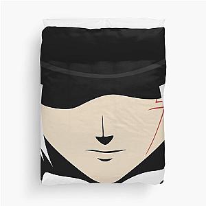 D.Gray-Man 1 Duvet Cover