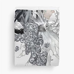 D.Gray-Man 9 Duvet Cover