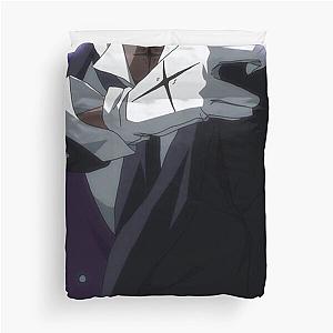 D.Gray-Man 17 Duvet Cover