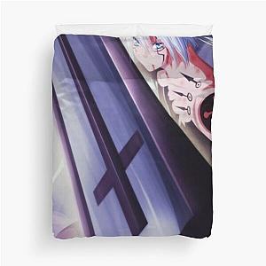 D.Gray-Man 3 Duvet Cover