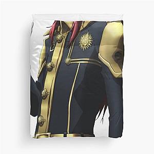 D.Gray-Man 11 Duvet Cover