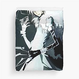 D.Gray-Man 13 Duvet Cover