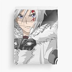 D.Gray-Man 14 Duvet Cover