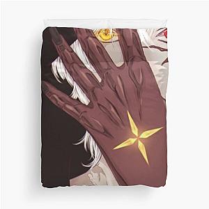 D.Gray-Man 7 Duvet Cover