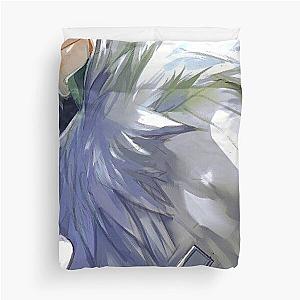 D.Gray-Man 12 Duvet Cover