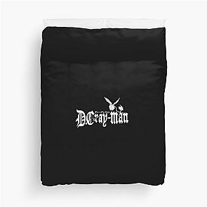 D.Gray-man Logo Basic Tincanpy  Duvet Cover