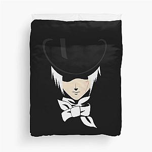 D.Gray-Man - Allen Walker Duvet Cover