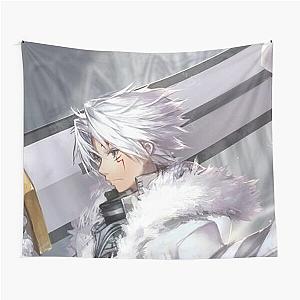 D.Gray-Man 19 Tapestry