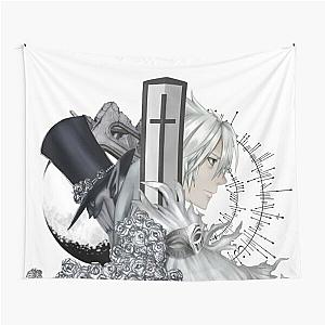 D.Gray-Man 9 Tapestry