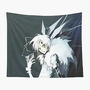 D.Gray-Man 13 Tapestry