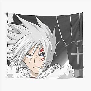 D.Gray-Man 14 Tapestry