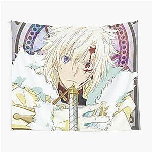 D.Gray-Man 15 Tapestry