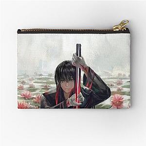 D.Gray-Man 10 Zipper Pouch