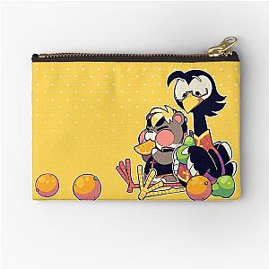 D.Gray-man - AC Crossover 1 Zipper Pouch