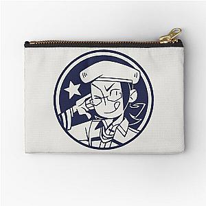 D.Gray-man - Komui Zipper Pouch