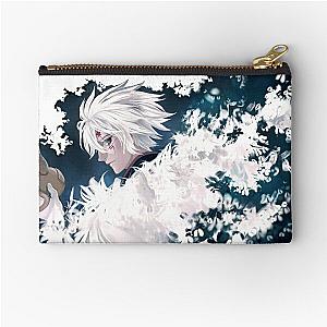 D.Gray-Man - Allen Walker Zipper Pouch