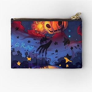 D.Gray-Man 18 Zipper Pouch