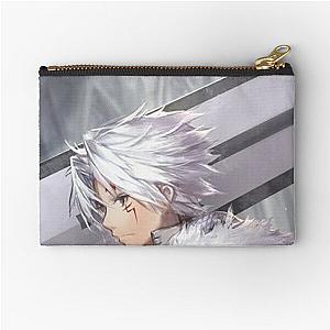 D.Gray-Man 19 Zipper Pouch