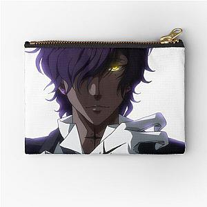 D.Gray-Man 17 Zipper Pouch