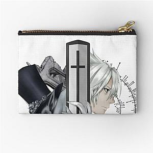 D.Gray-Man 9 Zipper Pouch