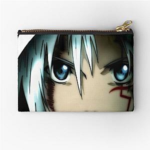 D.Gray-Man 8 Zipper Pouch