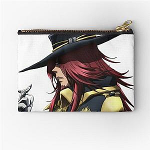 D.Gray-Man 11 Zipper Pouch