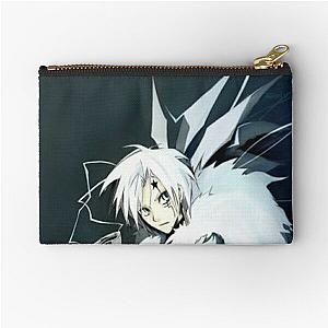 D.Gray-Man 13 Zipper Pouch