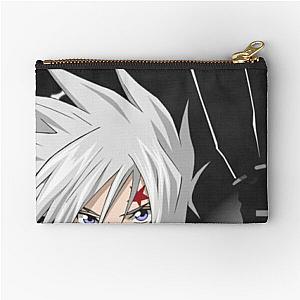 D.Gray-Man 14 Zipper Pouch