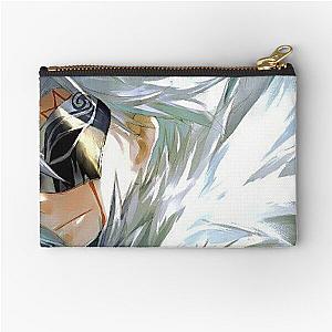 D.Gray-Man 12 Zipper Pouch