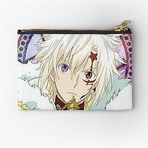 D.Gray-Man 15 Zipper Pouch