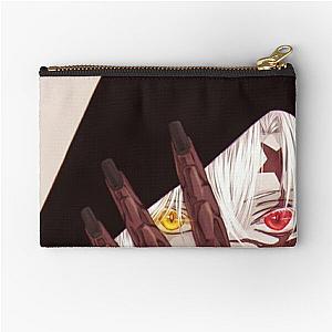 D.Gray-Man 7 Zipper Pouch