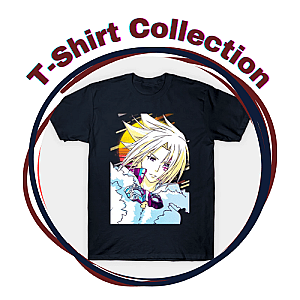 D.Gray-man T-Shirts