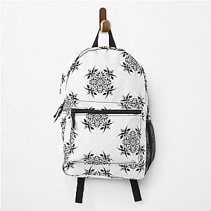 D.Gray-man (mandala) Backpack