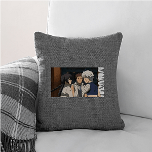 D.Gray-man Millennium Earl's End D. Gray Man Pillows Cover