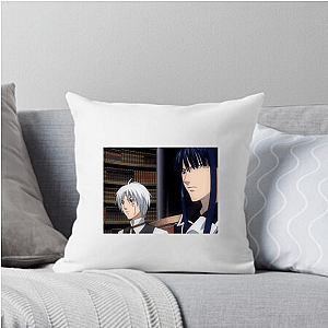D.Gray-man Beyond The Akuma D. Gray Man Pillows Cover
