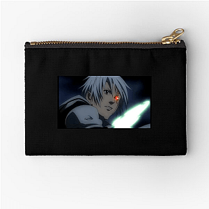 D.Gray-man Black Order Knight D. Gray Man Zipper Pouches