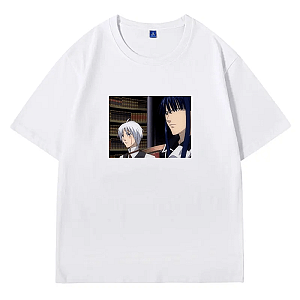 D.Gray-man Beyond The Akuma D. Gray Man T-Shirts