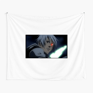 D.Gray-man Black Order Knight D. Gray Man Tapestries
