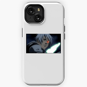 D.Gray-man Black Order Knight D. Gray Man iPhone Cases