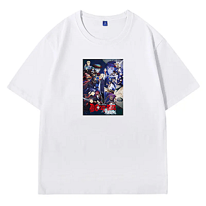 D.Gray-man Innocence Power D. Gray Man T-Shirts